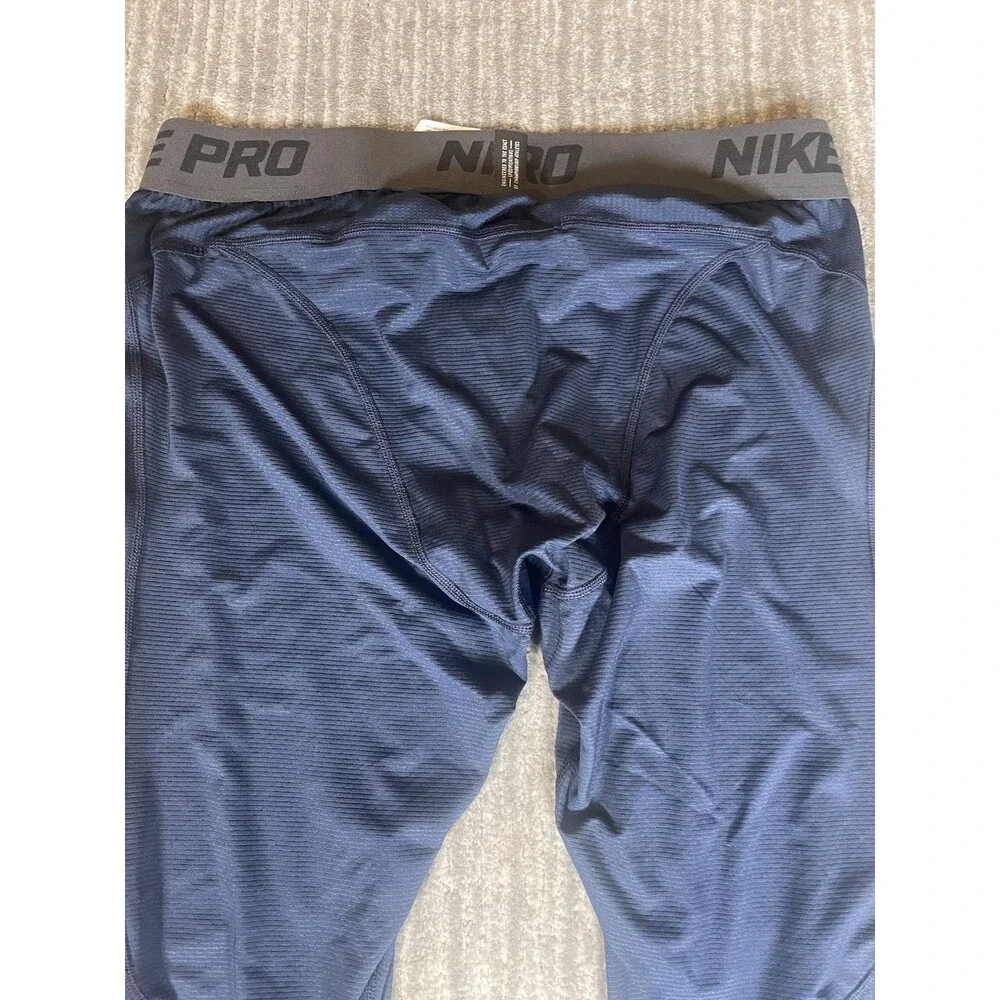 Nike pro compression
